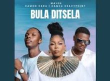 Maleh, Kamoh Xaba & Kamza HeavyPoint – Bula Ditsela