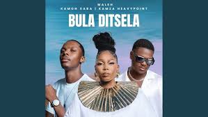 Maleh, Kamoh Xaba & Kamza HeavyPoint – Bula Ditsela