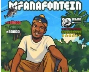 Manbee RSA – Emoyeni ft Locco Musiq