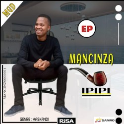 Mancinza – Ingoma yami