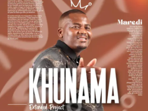 Maredi maredi – Morabaraba