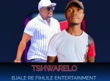 Master Digalagala, Motlaeka Kwena - Tshwarelo