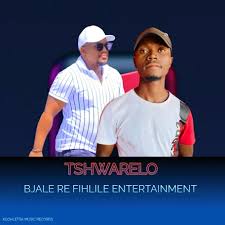 Master Digalagala, Motlaeka Kwena - Tshwarelo