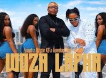 Master KG & Eemoh – Woza lapha