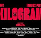 Mavo x Famous Pluto – Kilogram