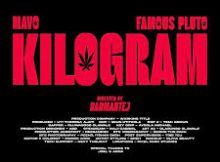 Mavo x Famous Pluto – Kilogram