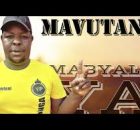 Mavutani ft DJ Number - Guitar Remix 2026 New
