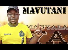 Mavutani ft DJ Number - Guitar Remix 2026 New