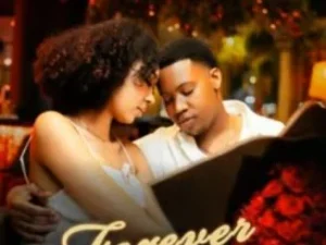 Mawelele – Forever