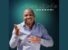 Max Xala - Ngenani