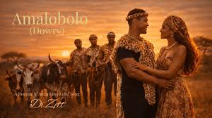 Mbuduma KaMalandela - Amalobolo (Ngokwesintu) | Deep Soulful Amapiano | Cultural Love Story