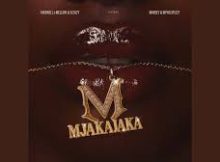 Melllow & Sleazy, Lady Du & Myztro – Mjakajaka ft. Dj Maphorisa & Benzoo