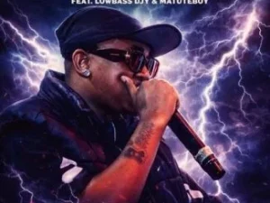 Mellow & Sleazy, Benzoo & Al Xapo – Thunderstorm Ft. Lowbass Djy & Matute Boy