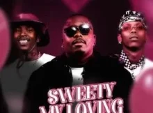 Mellow & Sleazy & Tman Xpress – Sweety My Loving (feat. Ndibo Ndibs & Djy Zan SA)