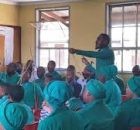 Mercy Of The Cross Ministries - Remember 2026 Sunday Service