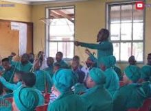 Mercy Of The Cross Ministries - Remember 2026 Sunday Service