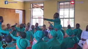 Mercy Of The Cross Ministries - Remember 2026 Sunday Service