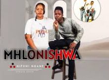 Mhlonishwa SA - Nifuni ngane (feat. Londeka & Mlambo twins)