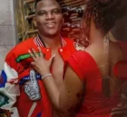 Mjikelo - Bonni and Cylde