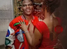 Mjikelo - Bonni and Cylde