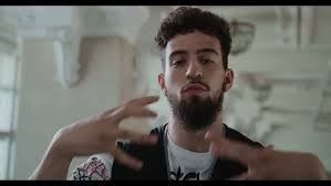 Mke - Still Learning Me