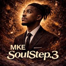 Mke – Can Anybody Relate