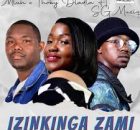 Mluh & Thoby Dladla ft SG MusiQ – Izinkinga Zami