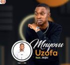 Mnyovu ft Jikijiki - Uzofa song