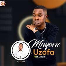 Mnyovu ft Jikijiki - Uzofa