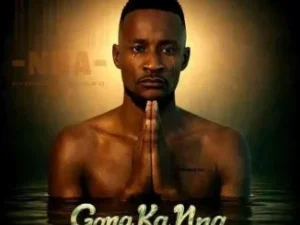 Mokhalabje Maifala – Gana Ka Nna 45