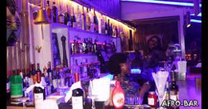 Monroviaa - Deeper (Afro House)