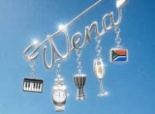 Moya Keys, GoldMax & Busta 929 – Wena