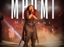 Mpumi Mtsweni – Phaphamani (Live)