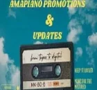 Mpumza K SA – Strings Intro