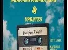 Mpumza K SA – Strings Intro