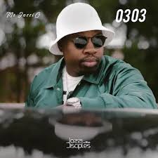 Mr JazziQ - 0303 [New Album Zip 2026]