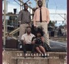 Mr-Luu de Stylist - Shuga Cane feat. Acatears Sayfar Bloette & Aubs