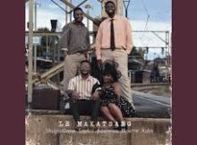 Mr-Luu de Stylist - Shuga Cane feat. Acatears Sayfar Bloette & Aubs