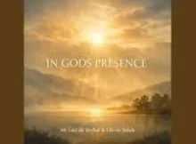 Mr-Luu de Stylist – Gods Presence ft Oliver Selah