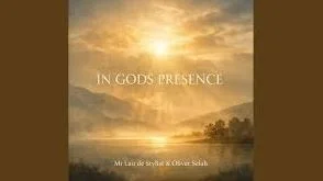 Mr-Luu de Stylist – Gods Presence ft Oliver Selah