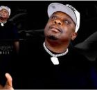 Mr Post - Papa Xinyenyani [Benny Mayengani Diss]