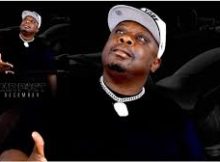 Mr Post - Papa Xinyenyani [Benny Mayengani Diss]