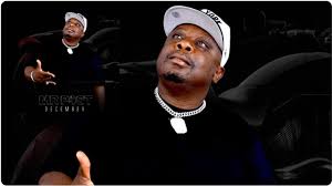 Mr Post - Papa Xinyenyani [Benny Mayengani Diss]