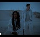 Msaki, Jesse Clegg - Cruel World for Meaning Junkies