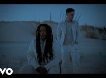 Msaki, Jesse Clegg - Cruel World for Meaning Junkies