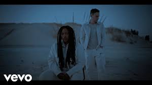 Msaki, Jesse Clegg - Cruel World for Meaning Junkies