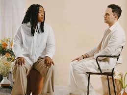 Msaki, Jesse Clegg - Entropy EP 2026