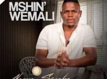 Mshinwemali – Into Yami Ft Zothando & Londeka Shangase