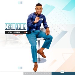Mshuzman – I-Page lokuqala