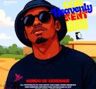 Msindo De Serenade – Heavenly Sent